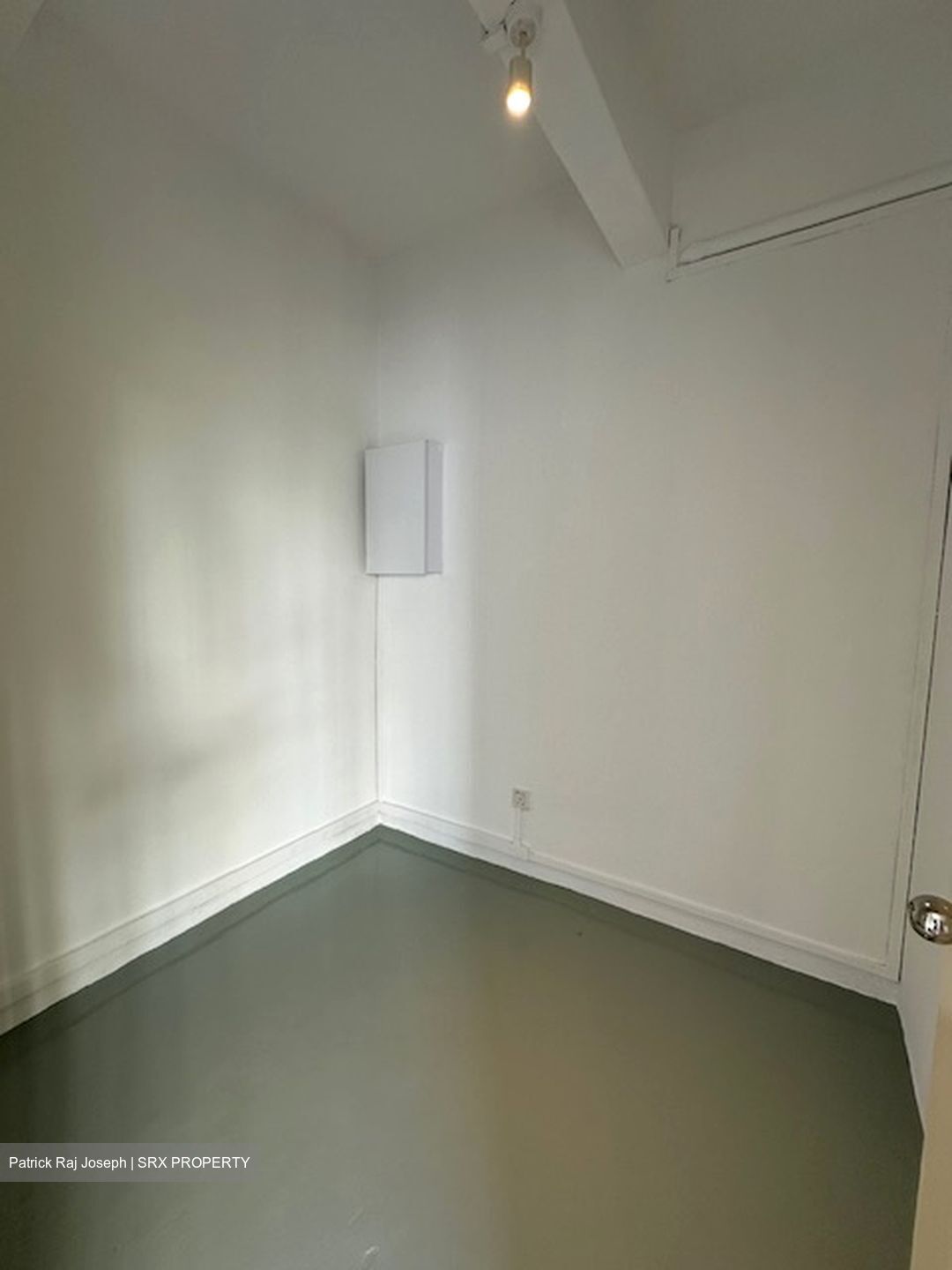 Villa Delle Rose (D10), Condominium #539334001